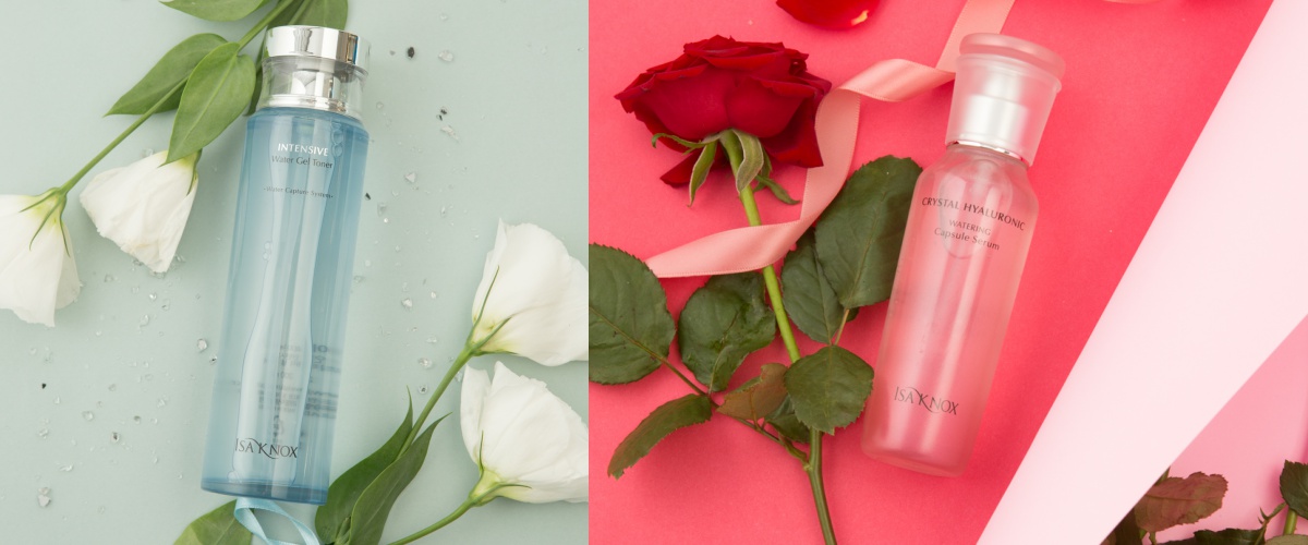 台灣女孩表示「有感」的保養品就是它！不踩雷的寶雅採購法讓韓式美肌在臉上綻放 寶雅、保養品、購物、保養、韓國、isa knox、歐膩、美肌