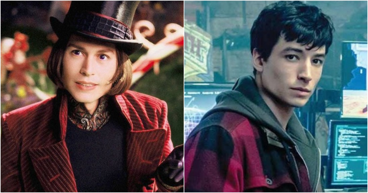 閃電俠轉職賣巧克力！《巧克力冒險工廠》重啟，伊薩米勒有望接演少年「威利旺卡」！ 閃電俠、伊薩米勒、萊恩葛斯林、唐納葛洛佛、巧克力冒險工廠