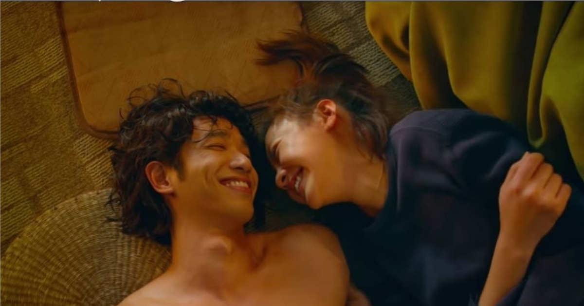 年末必看的國片大盤點！劉以豪、陳意涵《比悲傷更悲傷的故事》逼哭眾人！ 誰先愛上他的、人面魚：紅衣小女孩外傳、比悲傷更悲傷的故事、小美、國片