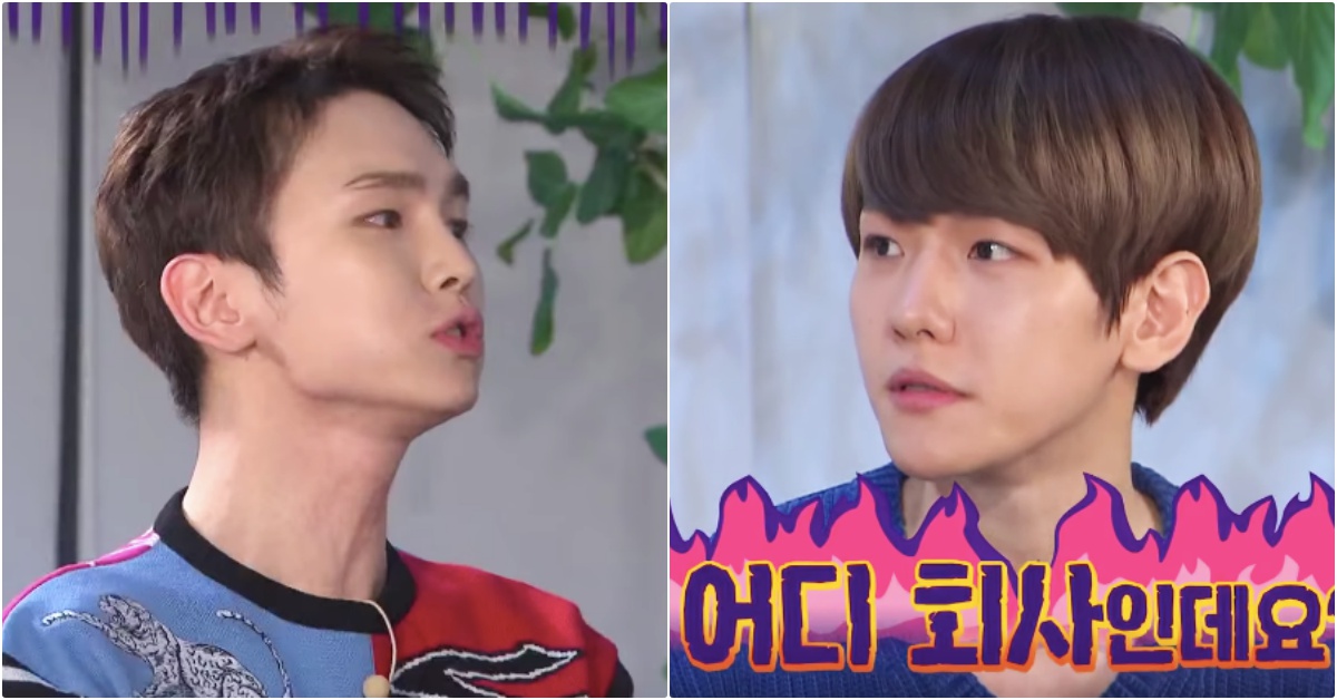 吃辣炒年糕、開嗓中被拍肩…SM偶像們的「星探發掘故事」公開！Key聽完卻氣噗噗？ SM娛樂、SM藝人、韓星被發掘、韓星試鏡、韓國經紀公司試鏡、EXO、NCT、寶兒、SHINee