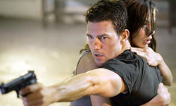 不專業分析之妳應該要嫁給湯姆克魯斯的理由 Tom Cruise、湯姆克魯斯、遺落戰境、帥氣、型男