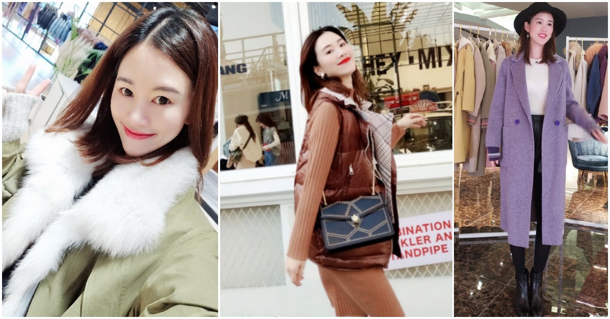 全球人都在淘！五分鐘賣一千萬人民幣的天貓人氣直播主「烈兒寶貝」真心不騙讓人不得不下單 阿里巴巴集團、天貓、淘寶、烈兒寶貝、直播主、穿搭、時尚