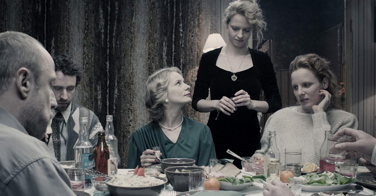 愛瘋了影展《愛情合眾國》 愛到卡慘死 愛情合眾國、愛瘋了影展、波蘭片、愛