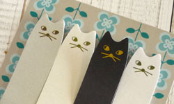 就是不正眼看你！可愛斜眼貓入侵你的生活 貓咪、雜貨、新鮮貨、好點子、萌、跩