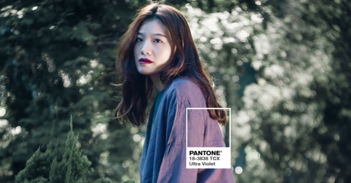 今年秋冬單品怎麼搭配？跟著 Pantone 2018 流行色挑選準沒錯 line、pantone、時尚、秋冬穿搭