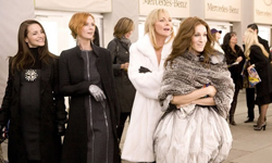 [妞隨選]時尚份子著迷度檢測片單 電影、片單、推薦、時尚、