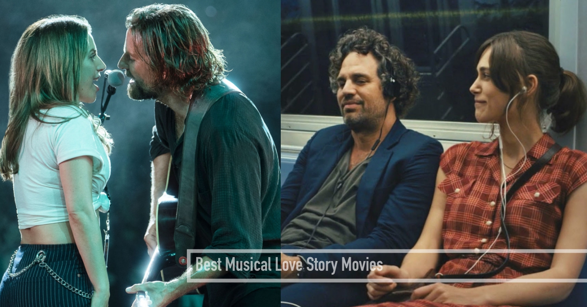 除了《一個巨星的誕生》你還可以看這幾部！妞編輯精選5部感動人心的「音樂愛情電影」 音樂愛情故事、音樂、歌舞劇、電影、音樂電影