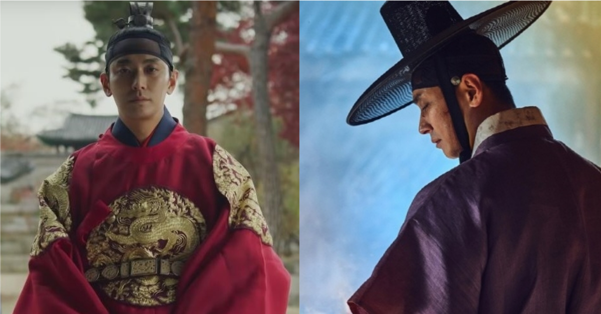 《Signal》編劇新作！朱智勛新劇《Kingdom》扮「王世子」抗喪屍！ Signal、Kingdom、朱智勛、韓劇、電影、玄彬