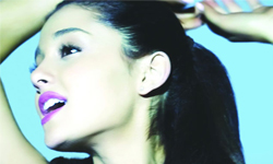 2013年第16週 西洋流行歌曲快報 2013、西洋、流行歌、流行曲、流行歌曲