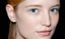 化妝台大風吹  彩妝色系也要換季 美妝、流行、化妝台、彩妝、換季