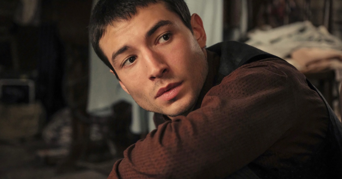 看了《怪獸與葛林戴華德的罪行》後很多疑問？劇情＆彩蛋分析看這邊！ 怪獸與葛林戴華德的罪行、彩蛋、疑問、魁登斯身世、阿留斯鄧不利多、鄧不利多、莉塔雷斯壯、紐特、蒂娜、西瑟、雅各、奎妮、哈利波特