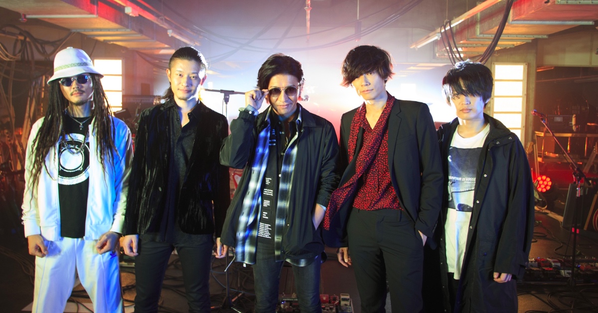 木村拓哉主演PS4《審判之眼：死神的遺言》，驚喜現身ALEXANDROX最新MV！ 木村拓哉、審判之眼：死神的遺、ALEXANDROX 、琶音、Your Song、布魯克夜未眠