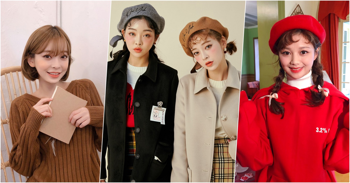 要時尚不要穿得像熊樣！擺脫冬季厚重感～輕鬆展現妳的俐落好身型！ 身材、時尚、穿搭、韓系、CHUU