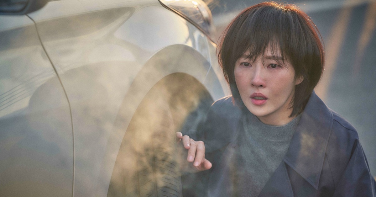 金宣兒為戲製作《赤月青日》髮箍展現用心 秀嗲功：「請多多支持嘛」 金宣兒、李伊庚、赤月青日、韓劇、KKTV