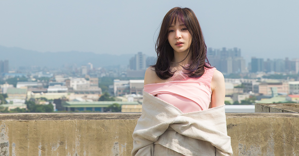 王心凌睽違3年發專輯！《在青春迷失的咖啡館》好聽到讓你無法自拔！ 王心凌、新專輯、在青春迷失的咖啡館、新歌