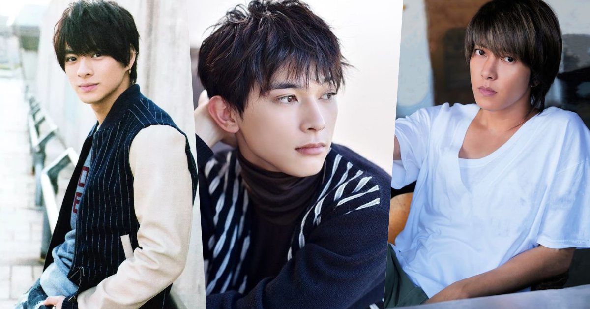 2018日本「國寶級美男Top10」粉絲稱讚吉澤亮：從來沒看過的盛世美顏 國寶級美男、排行、田中圭、林遣都、片寄凉太、山下智久、中島健人、佐藤勝利、新田真劍佑、永瀨濂 、平野紫耀、吉澤亮、Sexy Zone、King&Prince