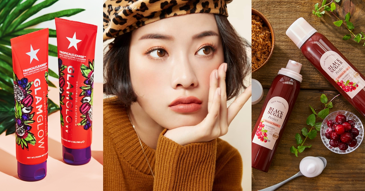 洗錯方式小心爛臉！皮膚科醫師揪出3大冬日「NG洗臉方式」，快看你中標沒？ 冬天洗臉、皮膚科醫師、NG洗臉、換季敏感、乾燥脫皮、陳昱璁醫師