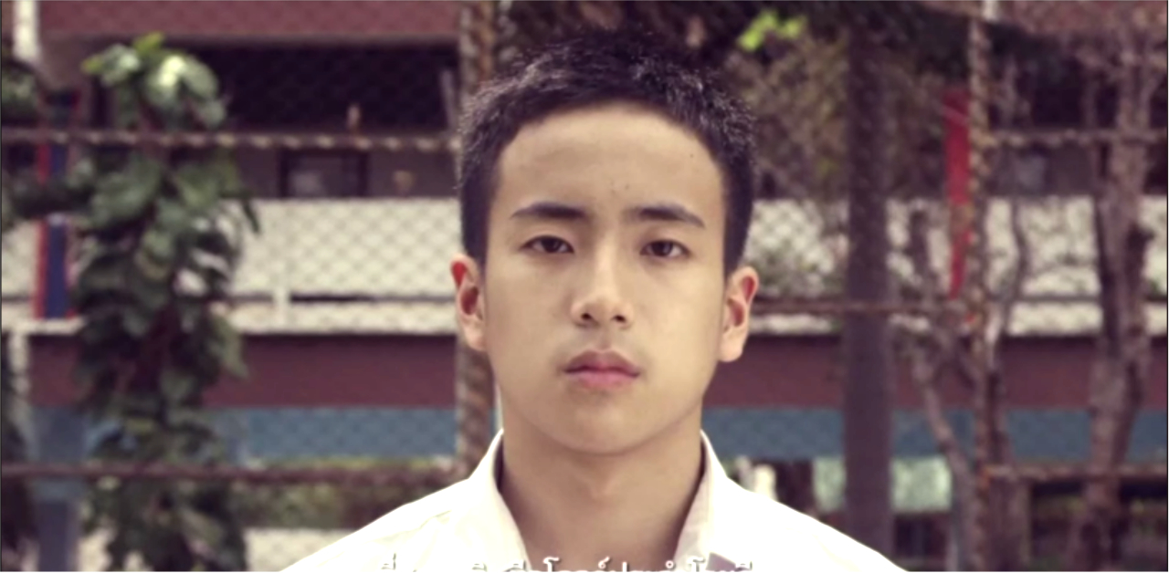 避孕藥的功用原來那麼多？一起來看看搞笑的泰國廣告，讓你更了解它的作用！ 泰國廣告、避孕藥、說明書、衛教影片、