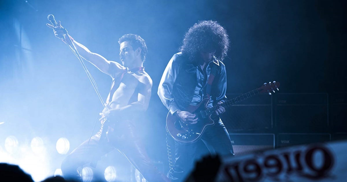 勇敢去愛 唱出屬於自己的《波希米亞狂想曲》 波希米亞狂想曲、樂團、I Want to Break Free、皇后樂團、邊緣人