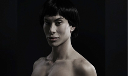 我的美麗自己定義   整形者赤裸的告白 攝影、整形、Phillip Toledano、A New Kind of Beauty、真人肯尼