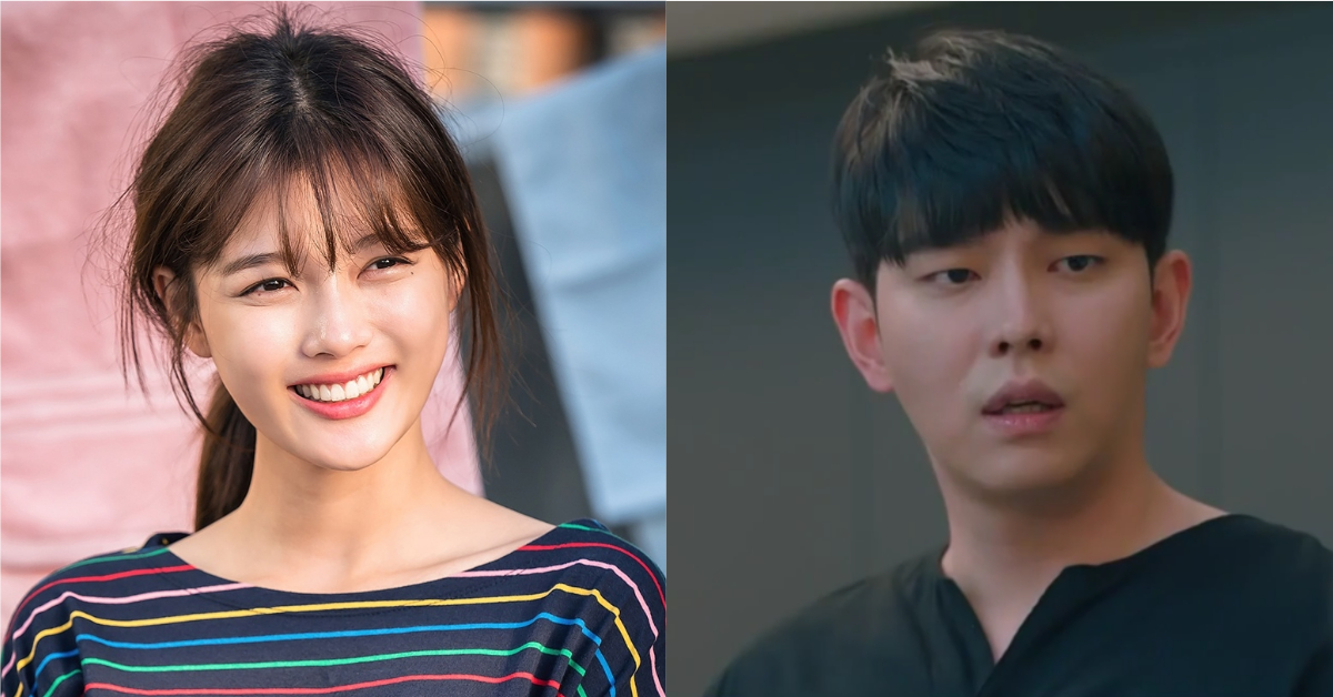 《先熱情地打掃吧》首播引熱議！邋遢金裕貞依舊可愛、高冷尹鈞相「腫」麼了！？ 金裕貞、尹鈞相、先熱情地打掃吧、韓劇、宋再臨