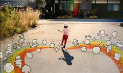 好書上架：年輕女孩的品味養成班 10本繪畫與攝影書籍 書、藝術、平面、視覺、靜態、插畫、繪畫、藝術、攝影、女孩、萌、兒童、小孩、繪本、讀讀書