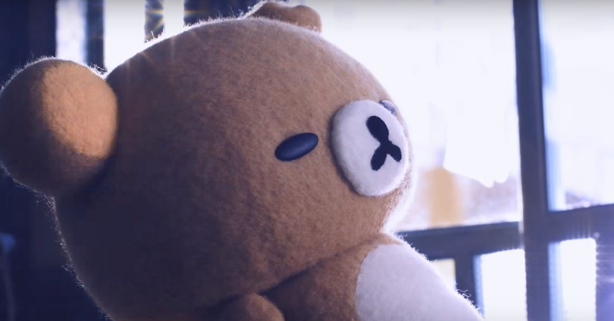 拉拉熊原創影集來襲！早起眼神死、貪吃糯米糰子...「發懶日常」大公開！ 拉拉熊、Netflix、拉拉熊與小薰、小白熊、小雞、小薰、停格動畫、原創劇集