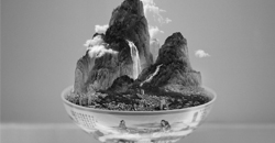 碗裡裝得下一座台北城？  楊泳梁的一碗台北        楊泳梁、一碗台北、藝術