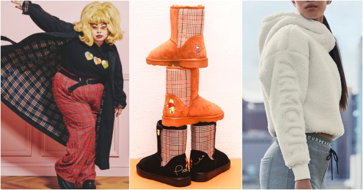 「渡邊直美」日牌又來快閃、Grace gift小熊維尼雪靴…本週新品購物清單幫你列！ | 妞週報 渡邊直美、渡邊直美品牌、Grace gift、Grace gift聯名、小熊維尼鞋、 妞週報、PUNYUS、UNDER ARMOUR、Folli Follie、Christian Louboutin