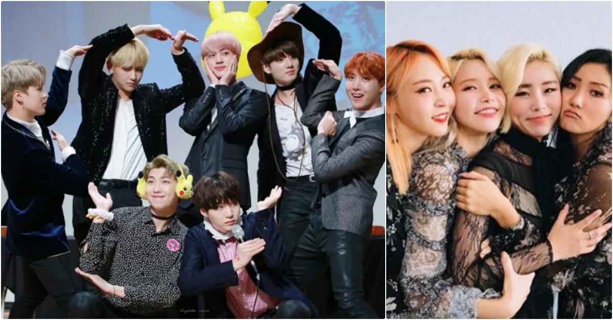 《2018MMA》防彈、MAMAMOO…最終出席陣容公開，MyMusic全台獨播同步追LIVE！ 防彈少年團、BTS、2018MMA、Wanna One、Melon Music Awards、MyMusic、iKON、MAMAMOO、blackpink、APINK、BTOB、韓國頒獎典禮