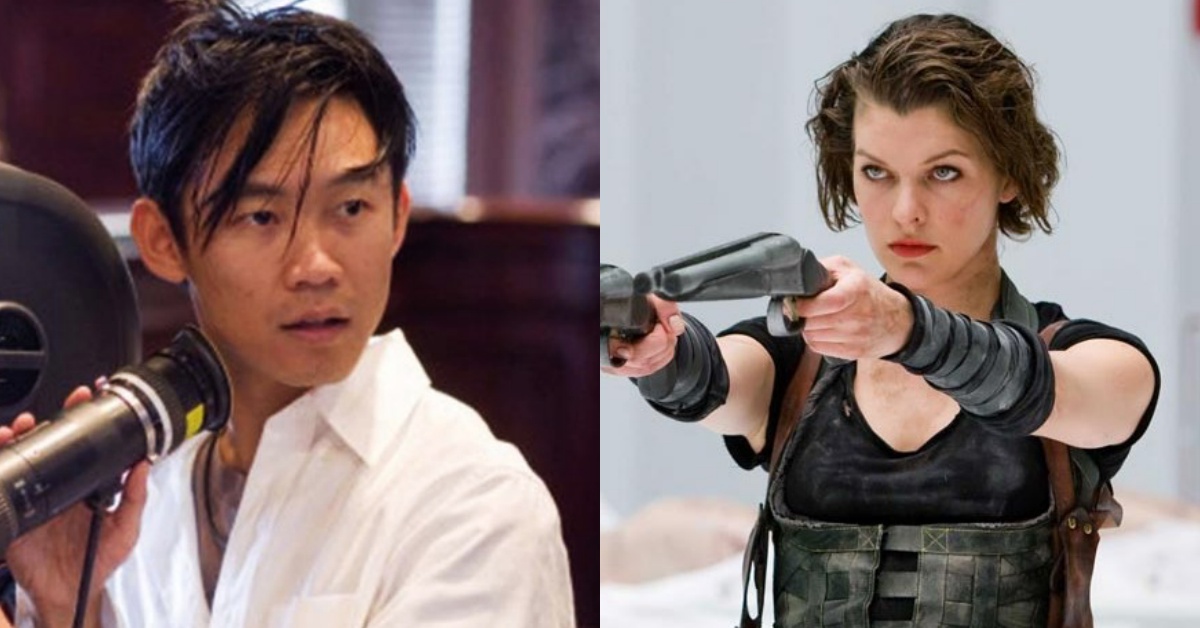 挖出你最深層的恐懼！恐怖大師溫子仁確認監製《惡靈古堡 7：生化危機》重啟！ 惡靈古堡、生化危機、溫子仁、惡靈古堡7、重啟