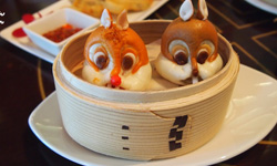 看我怎麼把你吃乾抹淨！奇奇蒂蒂入便當 Chip 'n' Dale、可愛、奇奇蒂蒂、便當、迪士尼