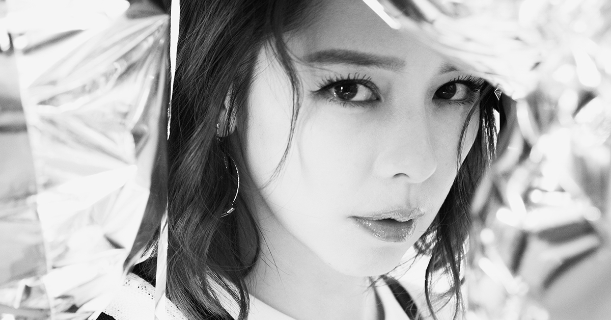 擺脫女神包袱化身「魔」？！Vivian徐若瑄的《人面魚》魔后之路 | 妞專訪 徐若瑄、電影、人面魚、紅衣小女孩、黃雅惠、魔后、妞專訪、不值得、保養、主題曲、女神