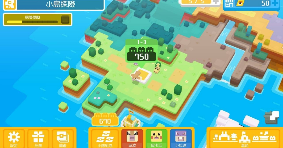 Google Play年度最佳遊戲榜單出爐！《寶可夢探險尋寶》萌力拿下休閒遊戲寶座 Google Play、年度最佳特輯、台灣製造、MIT、遊戲、寶可夢探險尋寶、第五人格