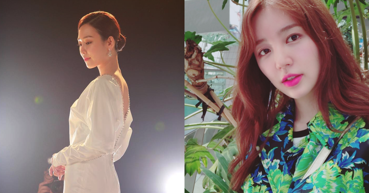 我在路上撿到了藝人！2018年末4部韓劇掀起「大明星」追星style 韓劇、愛上變身情人、心動警報、我在路上撿到了藝人、頂級巨星柳白