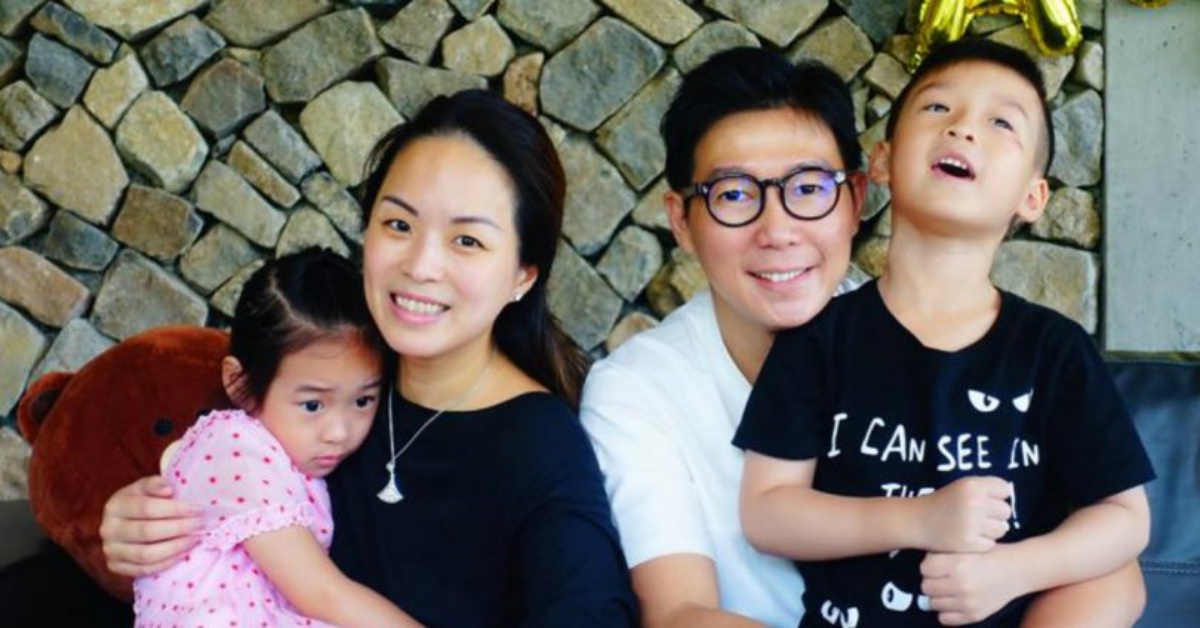 好男人好老公！品冠獨自一打二，放妻子10天旅遊假 品冠、好男人、好老公