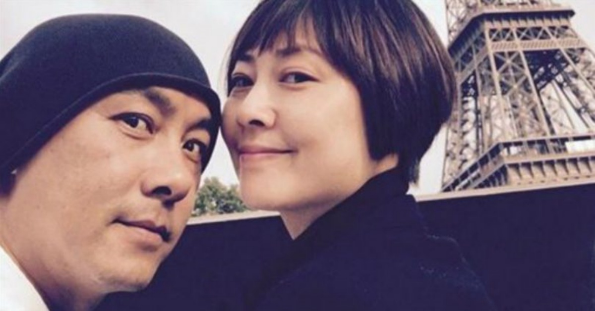 張衛健陪妻度過兩次流產，自己卻沒走出內心的陰影 張衛健、張茜、流產