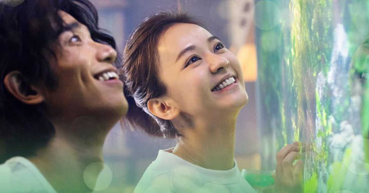 《比悲傷更悲傷的故事》催淚金句大盤點！劉以豪、陳意涵演技爆棚虐哭眾人！ 比悲傷更悲傷的故事、劉以豪、陳意涵、電影、陳庭妮