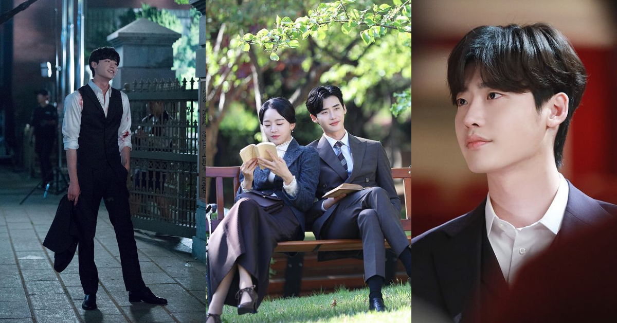 虐到揪心臟！果然是哭戲匠人，李鍾碩×申惠善《死的讚美》讓你哭十包衛生紙！ SBS獨幕劇、韓劇、死的讚美、死之詠贊、李鍾碩