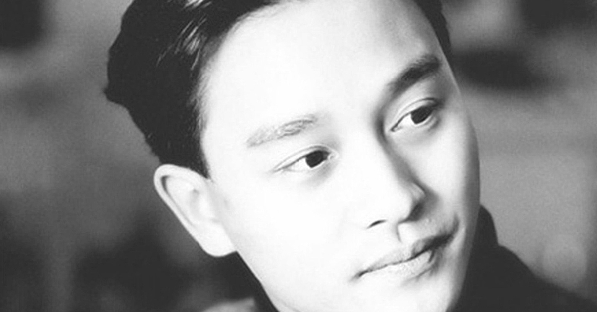 一生中必看的張國榮、程蝶衣！《霸王別姬》時隔25年重現大螢幕！ 霸王別姬、張國榮、程蝶衣、鞏俐、電影