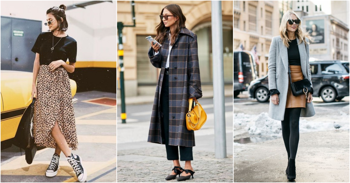 決戰時裝伸展台Nina Garcia推薦100件經典時尚單品！沒有這些別說你是時尚達人！ 剁手指、流行、穿搭、單品、Nina Garcia