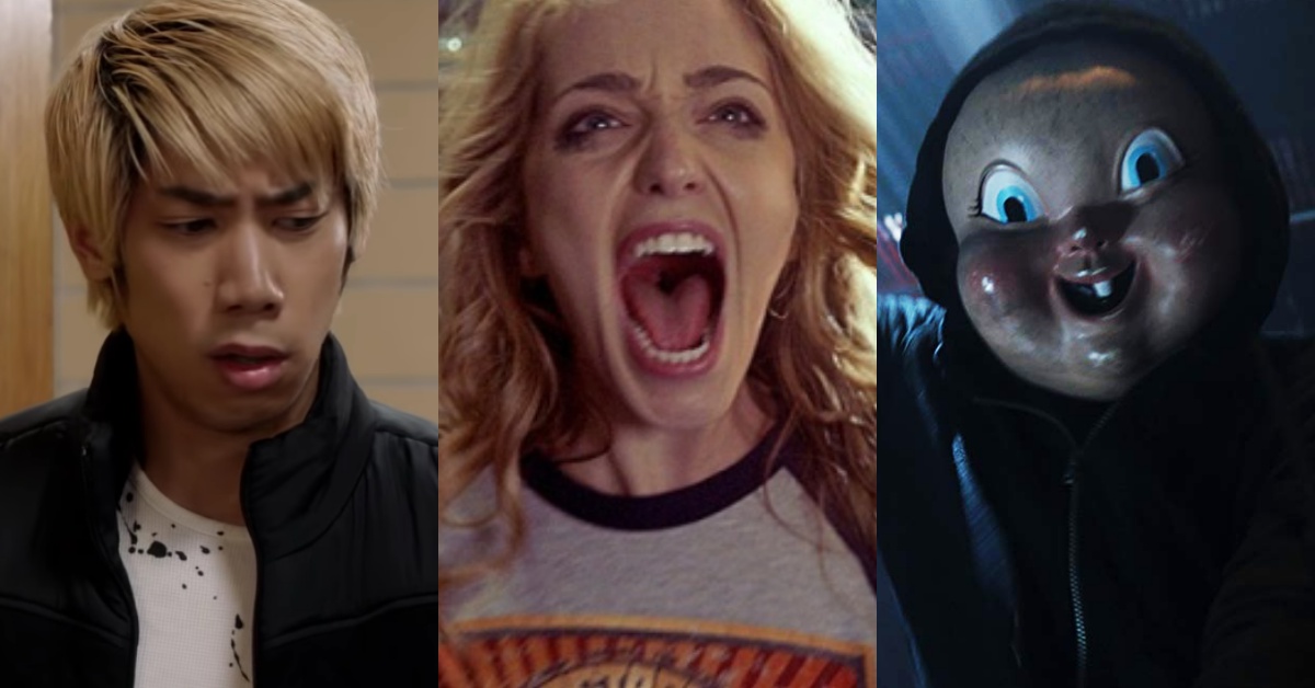 超衰女主角死出心得還變前輩！《祝你忌日快樂》情人節上檔，死個沒完三人組登場！ 忌日快樂、祝你忌日快樂、續集、Happy Death Day 2U