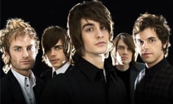 我的青春偶像回憶錄：摩得少年The Click Five 男孩樂團、樂團、美國、波士頓、流行曲