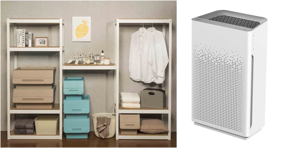 特力屋雙12「超贈點」  12/8、12/9線上線下同步「點數12倍送」 