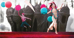 設計軍團的彩色攻防戰　Design Army用顏色攻陷你的心    Design Army、Pum and Jake LeFebure、藝術