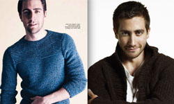 傑克葛倫霍失散多年的弟弟？土耳其帥男星Caglar Ertugrul Çağlar Ertuğrul 、帥氣、男星、明星臉、撞臉