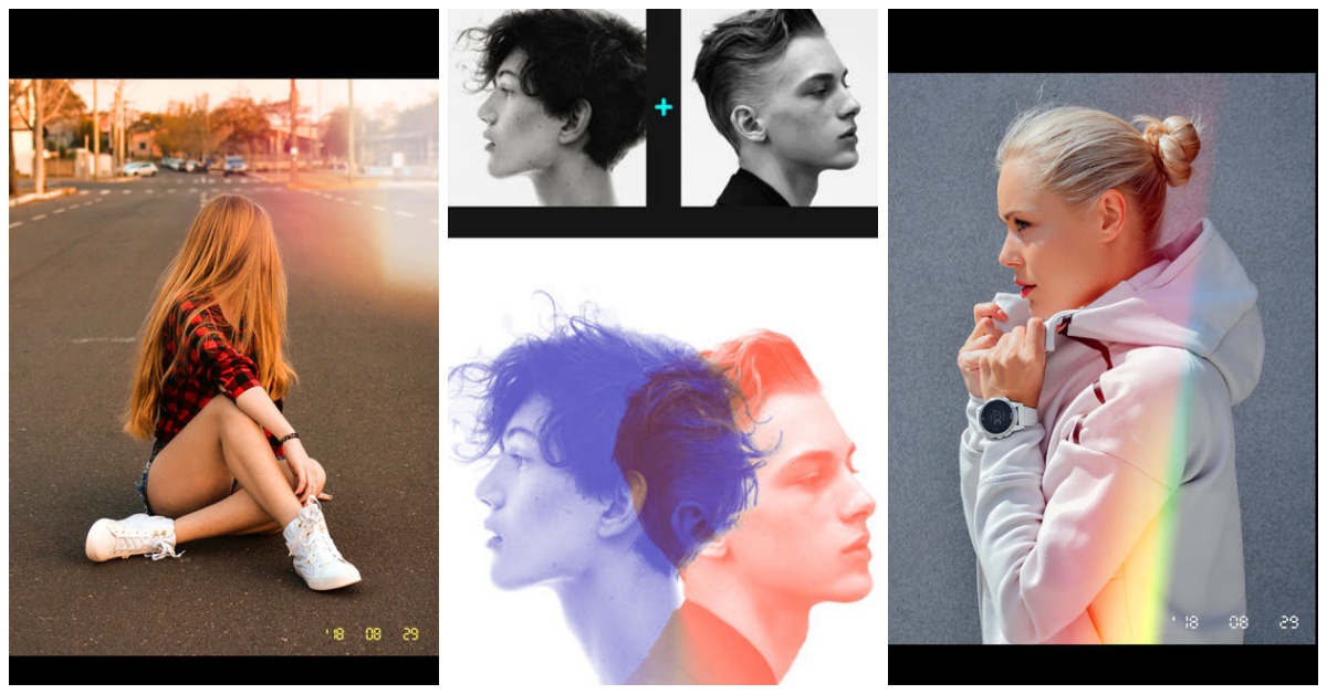 12/10限時免費App特輯：復古濾鏡再+1！《Goodak》限免中 限免、免費、特價、iPhone、App、Apple store