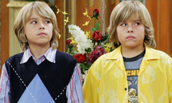 「不要再問了！」雙胞胎最常被問的蠢問題解釋大會 雙胞胎、蠢問題、搞笑、KUSO、大哉問