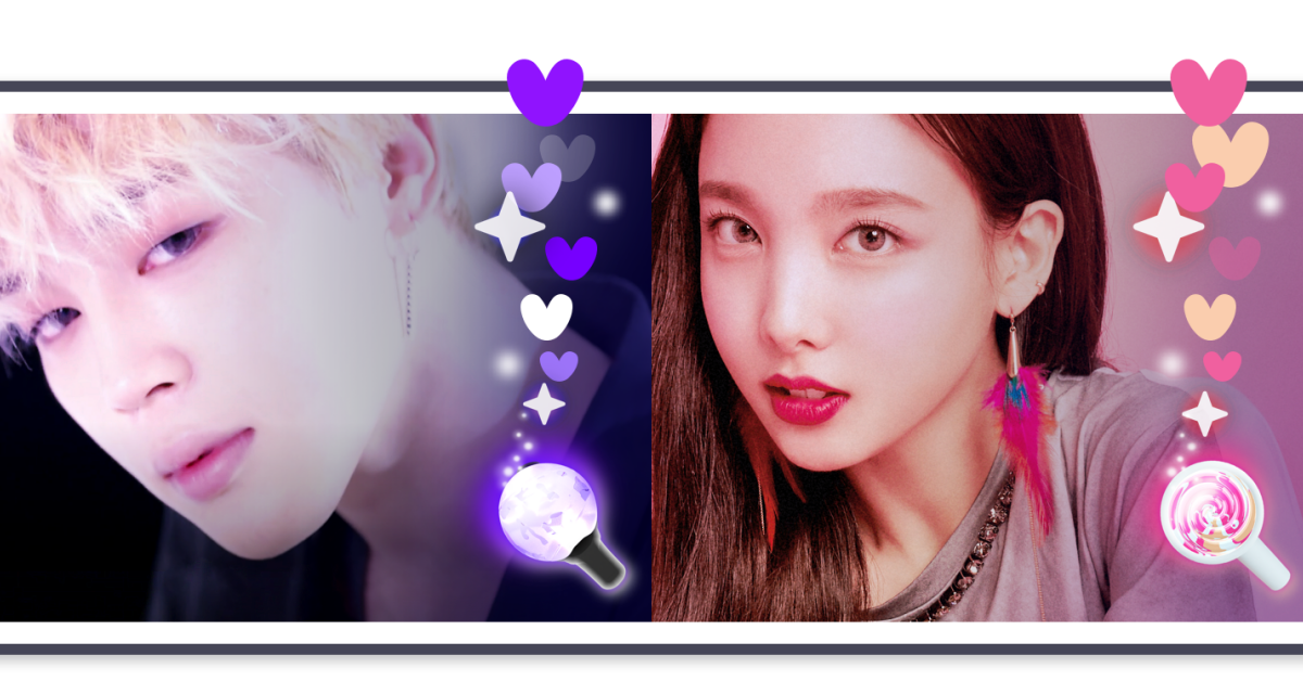 史上最沒用的「應援棒」！？V LIGHTSTICK雙倍愛心，粉絲還是照樣掏錢買單啊！ 應援棒、應援、V LIVE、V APP、V LIGHTSTICK、雙倍愛心應援棒、韓團