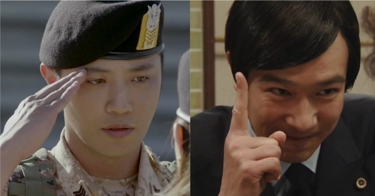 韓國將翻拍《Legal High》！「徐上士」晉久擠眉弄眼出演賤嘴律師！ 王牌大律師、Legal High、LH、堺雅人、新垣結衣、晉久、徐恩秀、日劇、韓劇